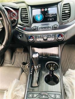 شێڤرۆلێت ئیمپالا